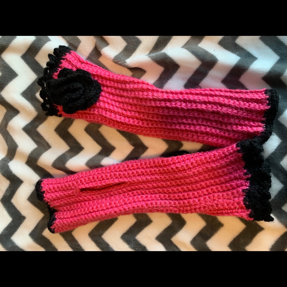 Women’s gloves